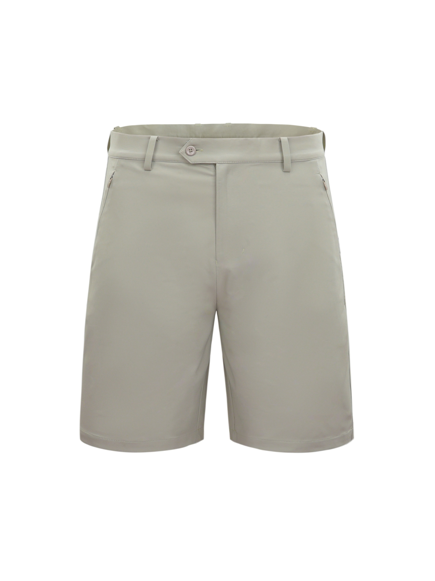 Шорты KELME Woven Cropped Pants Beige