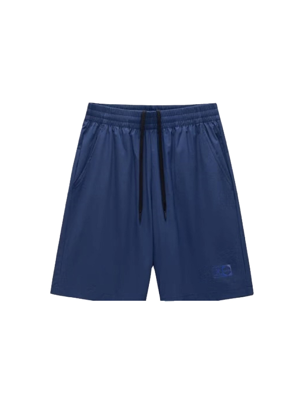 Шорты KELME Woven Shorts Dark Blue