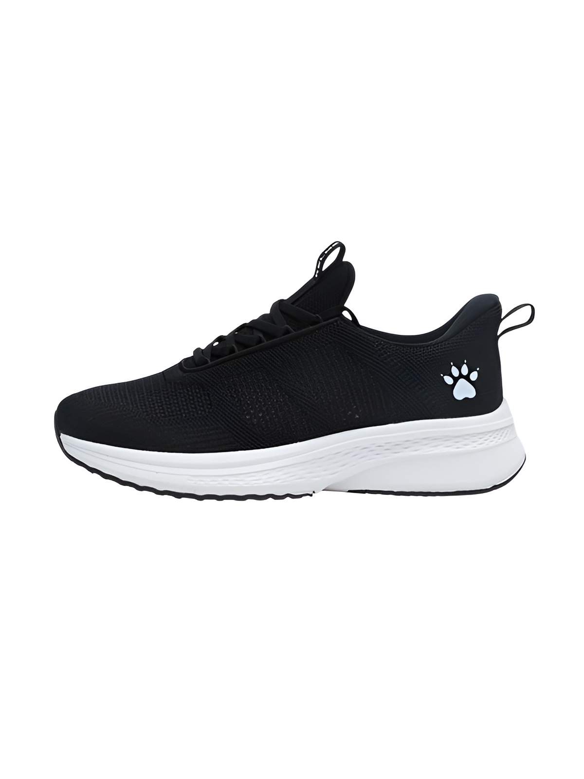 Кроссовки KELME Women's Casual Shoes Black