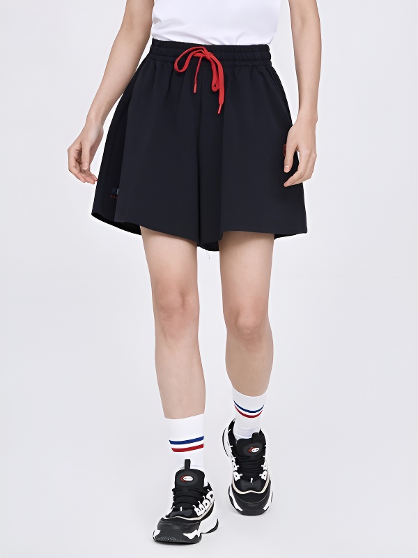 Шорты KELME Knit Shorts Dark Blue