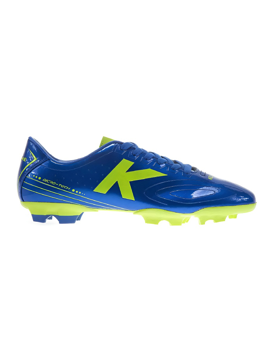 Бутсы KELME Epsilon (FG) Blue