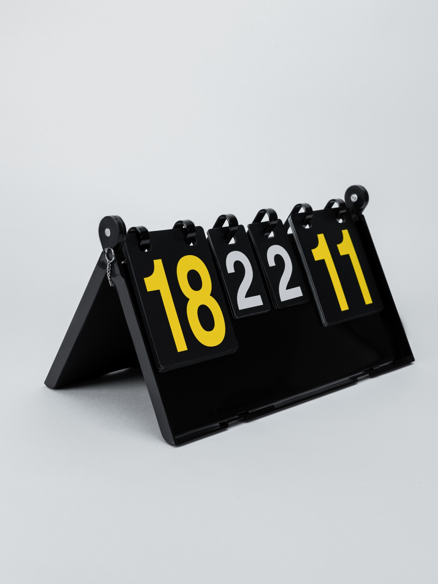 Спортивное табло FN Scoreboard Black