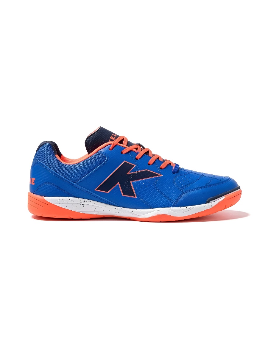 Футзалки KELME Goleiro Blue