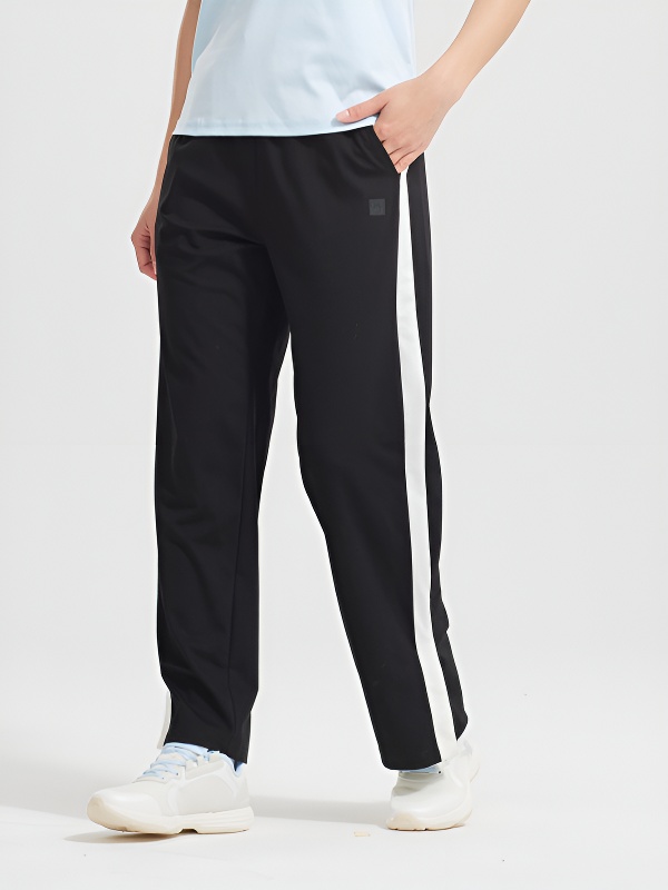 Брюки KELME Knitted Trousers Black