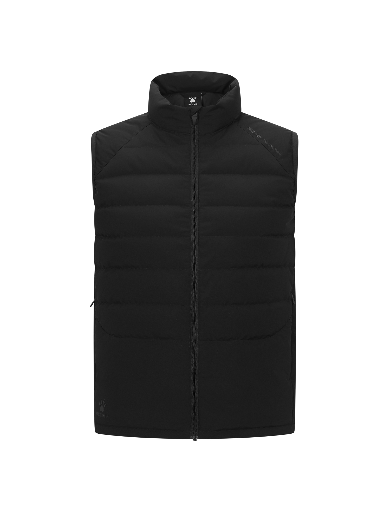 Жилет KELME Lightweight Down Vest Black