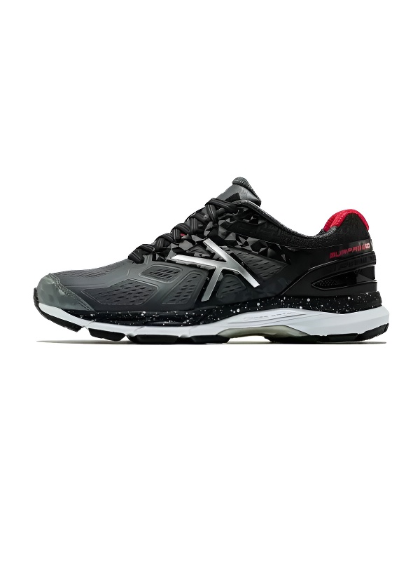 Кроссовки KELME Men's Sports Shoes Dark Grey