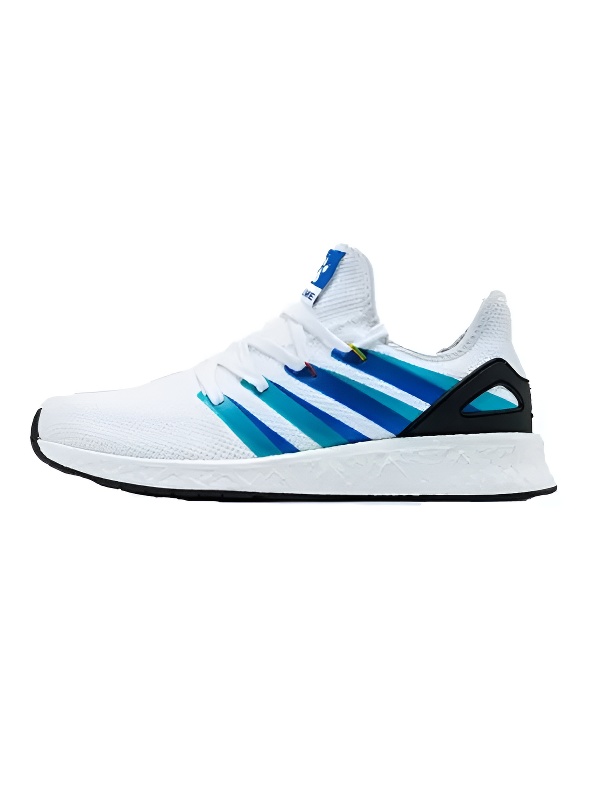 Кроссовки KELME Men's Casual Sports Shoes White
