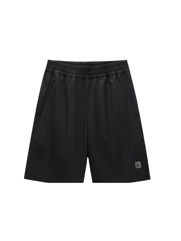 Шорты KELME Woven Shorts Black