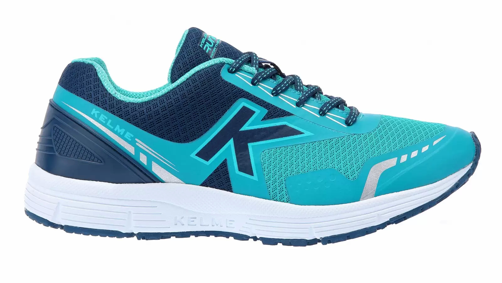 Кроссовки KELME Amatheus (Dark Blue/Teal)