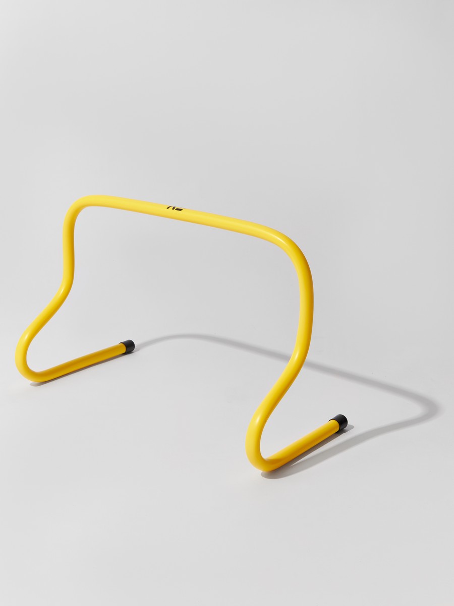 Барьер 30 см FN Sport Folding Barriers Yellow