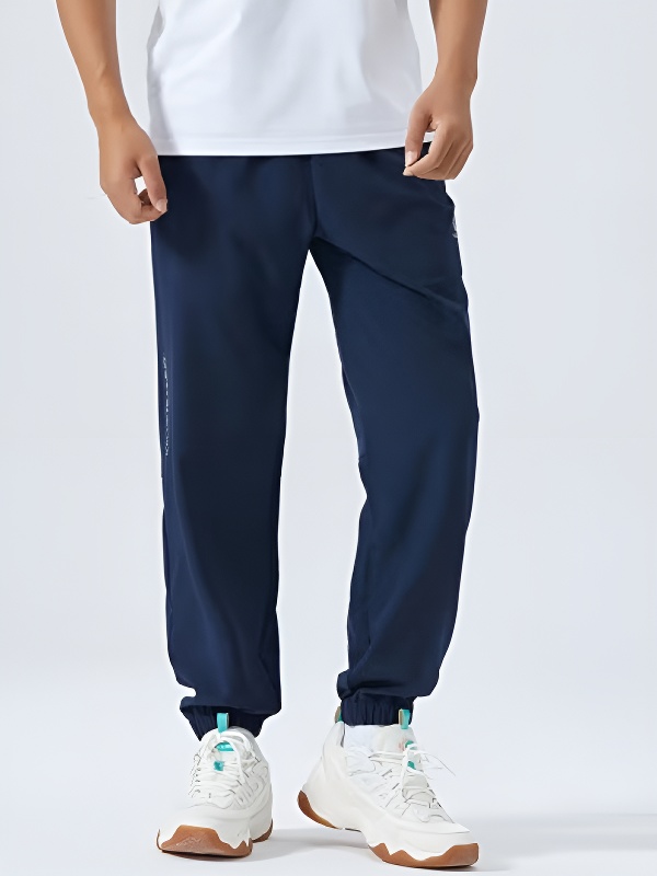 Брюки KELME Woven Trousers Dark Blue