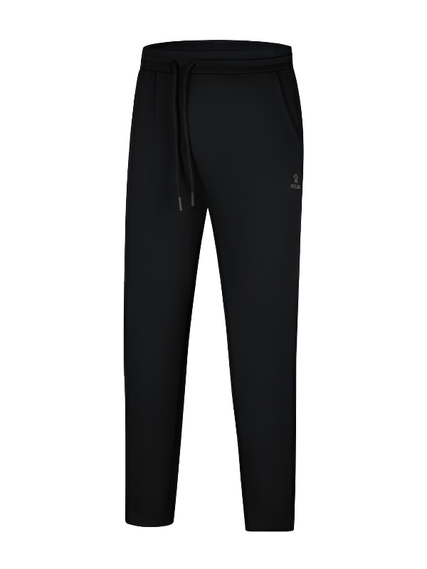 Брюки KELME Knitted Trousers Black