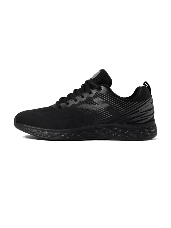 Кроссовки KELME Men's Sports Shoes Black