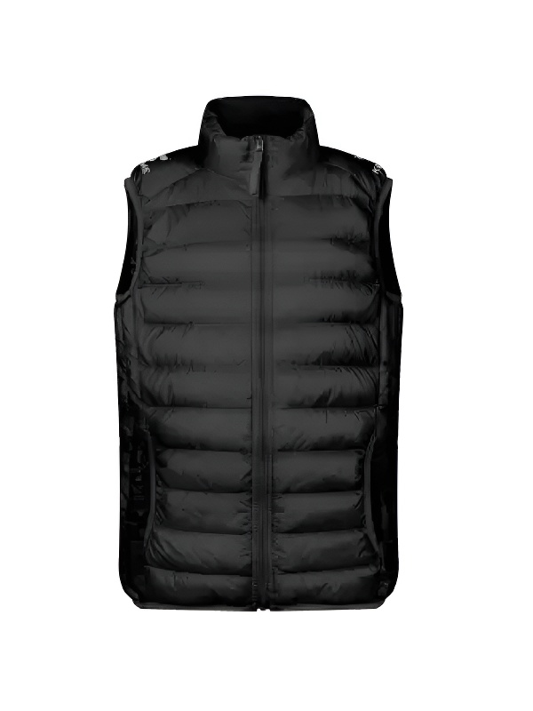 Детский жилет KELME Kids Down Vest Black