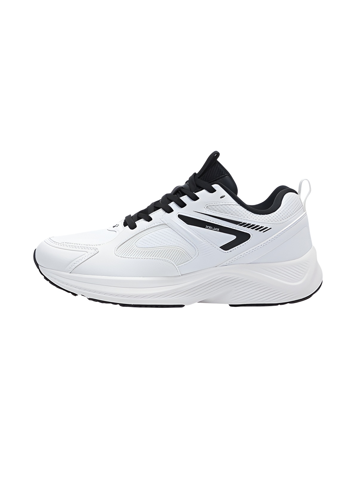 Кроссовки KELME Men's Sports Shoes White