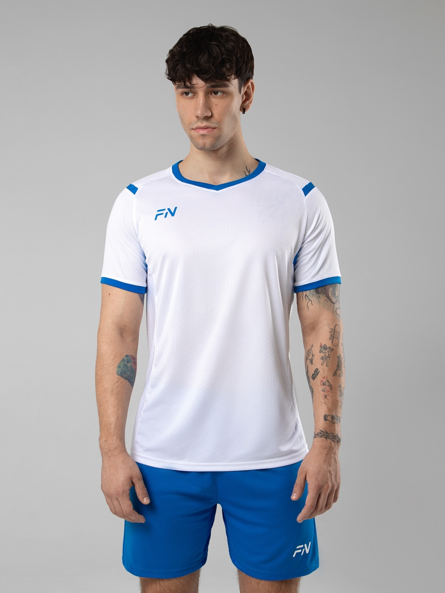 Футбольная форма FN Spirit White