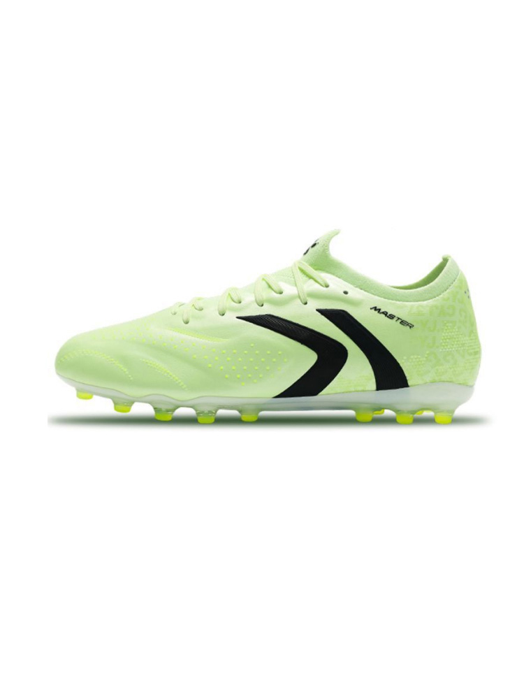 Бутсы KELME Men's Soccer Cleats (MG) Light Green