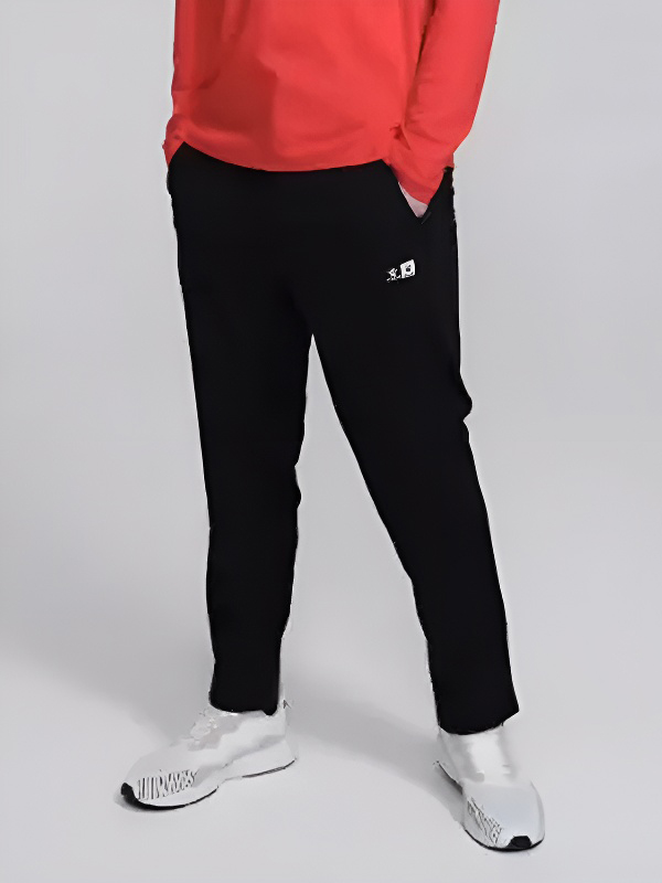 Брюки KELME Woven Trousers Black