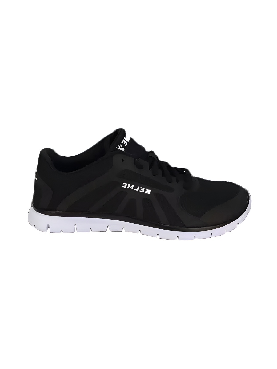 Кроссовки KELME Men Running Shoes Black