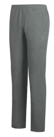 Брюки KELME Women's Knitted Sports Trousers Grey