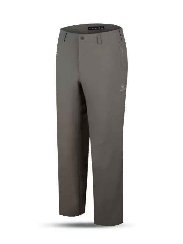 Брюки KELME Men's Quick-Drying Trousers Brown