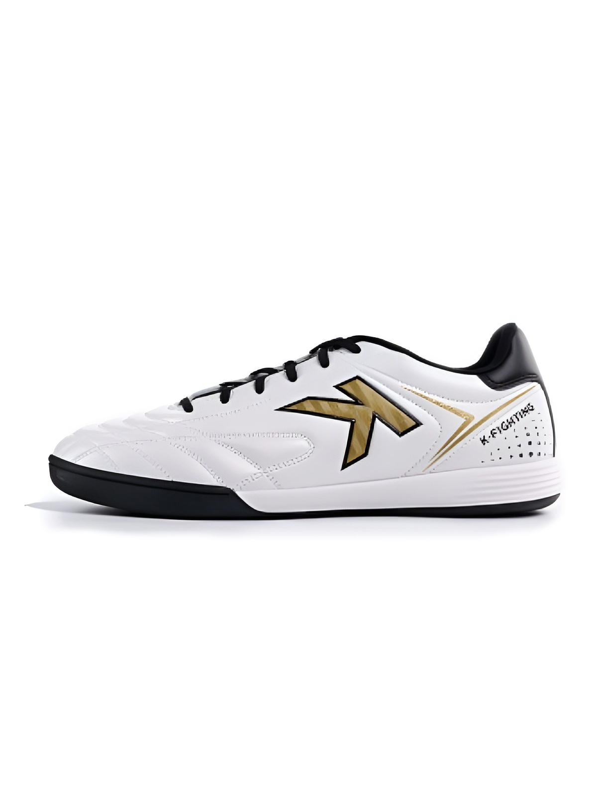 Футзалки KELME Indoor Soccer Shoes White