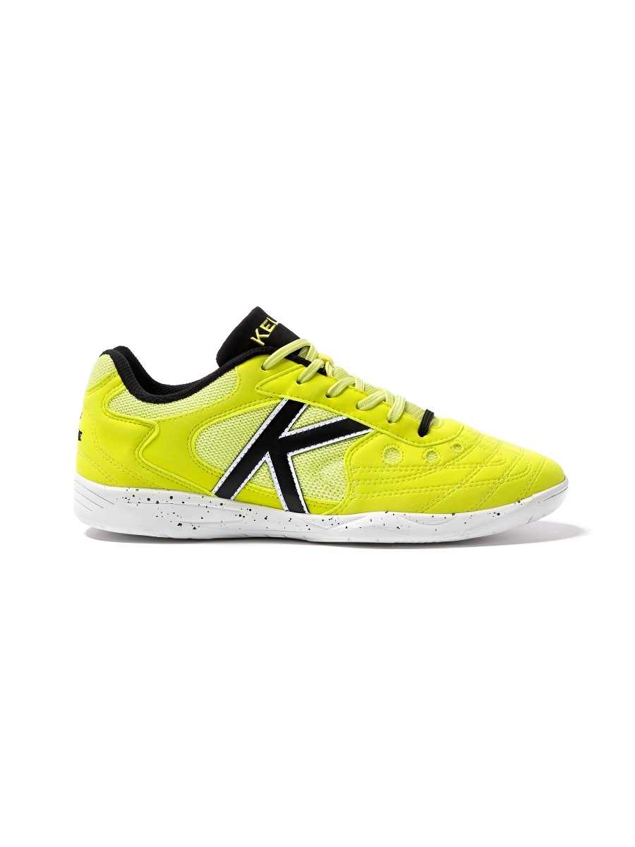 Футзалки KELME Indoor Copa Light Green
