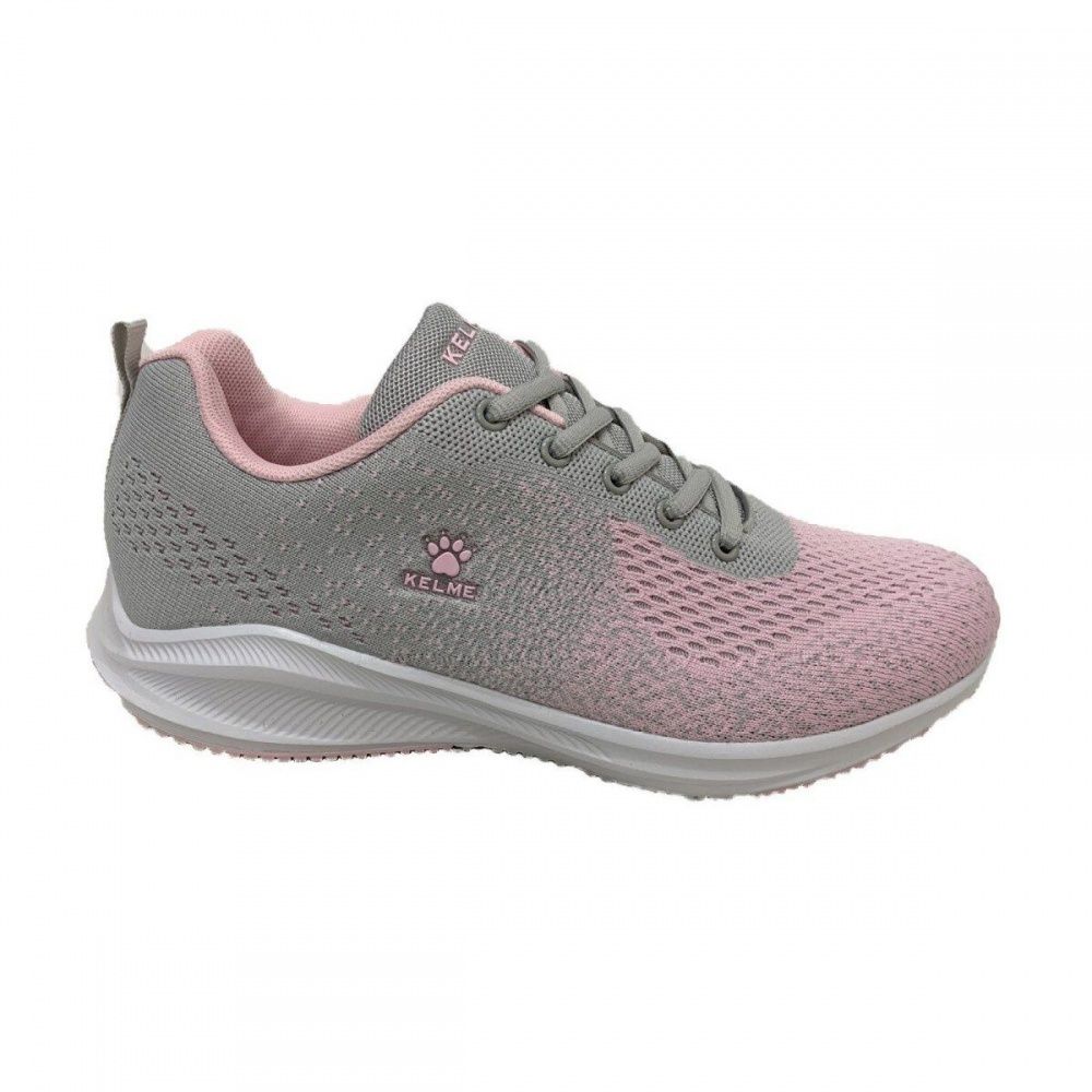 Кроссовки KELME K-Walking (White/Grey)