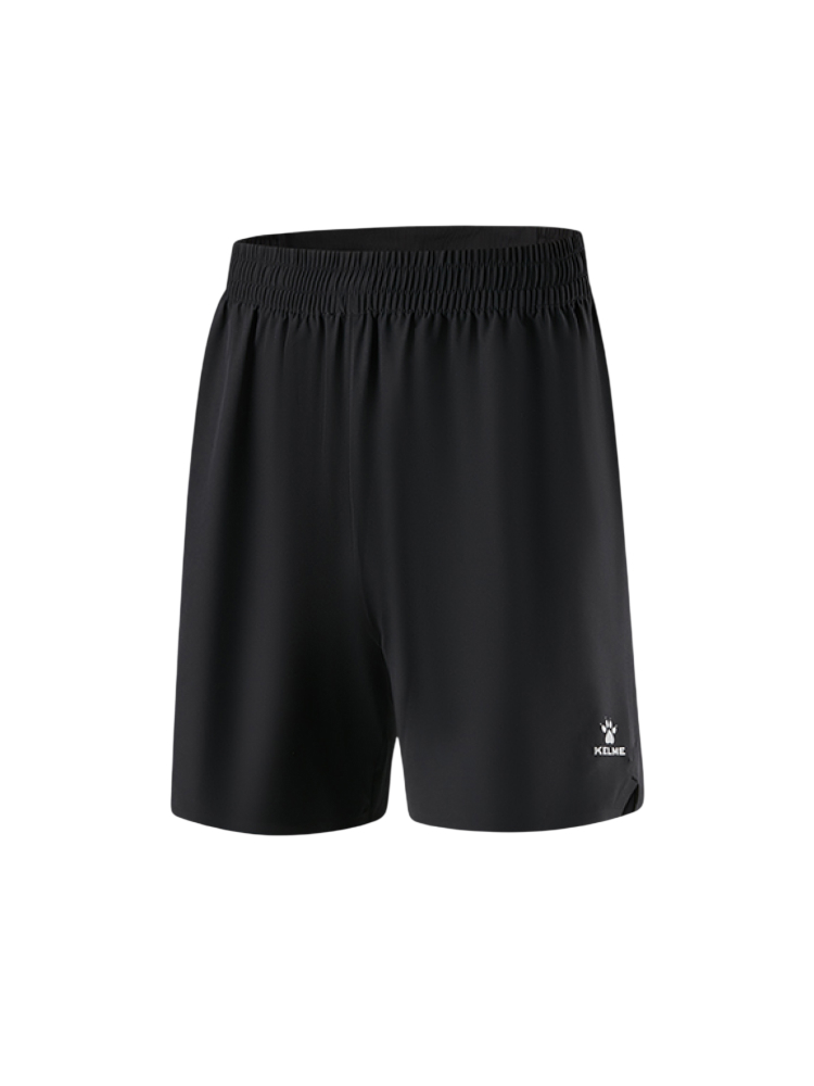 Шорты KELME Woven Shorts Black