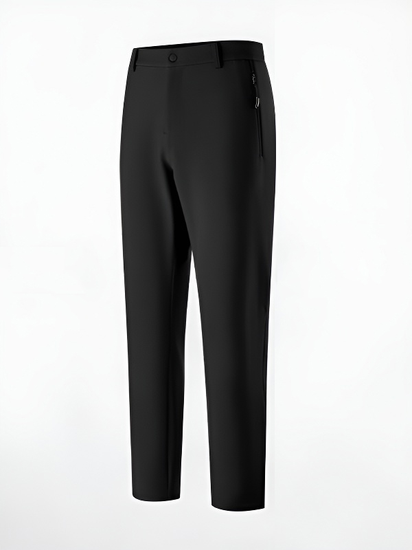 Брюки KELME Woven Trousers Black