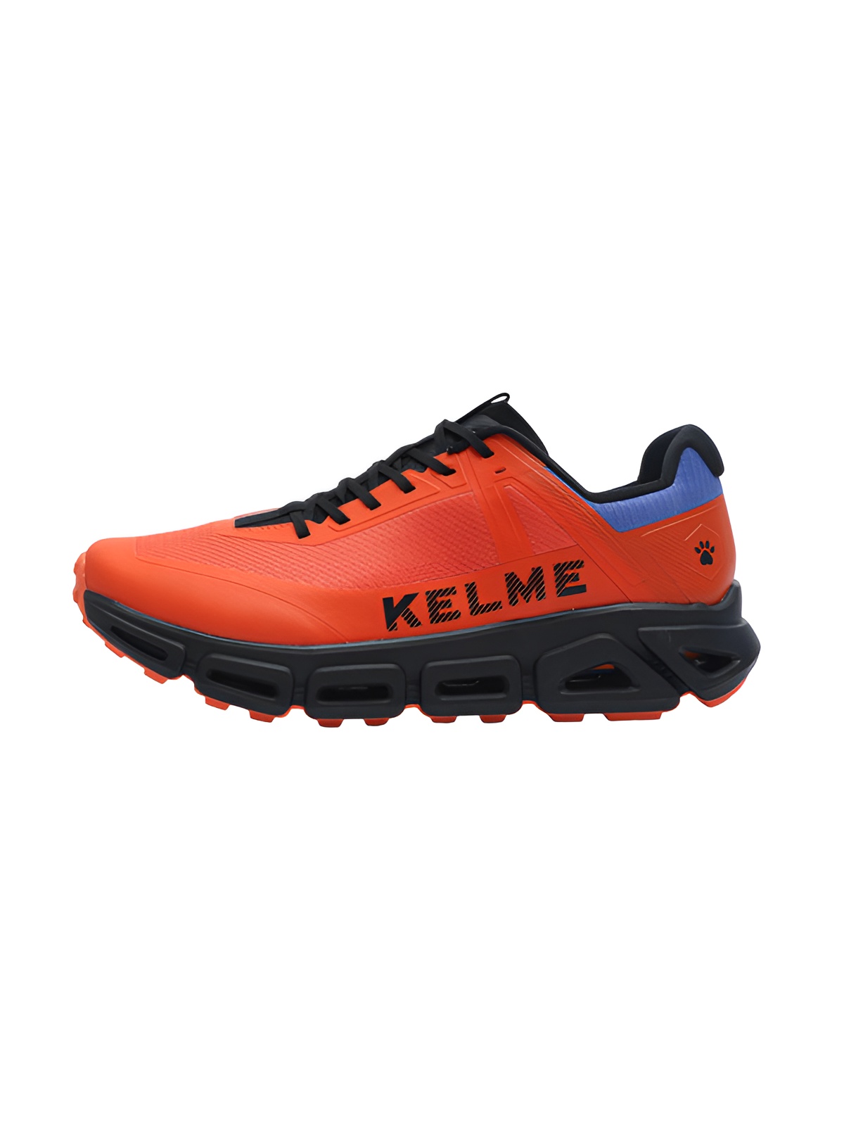 Кроссовки KELME Men's Sports Shoes Orange