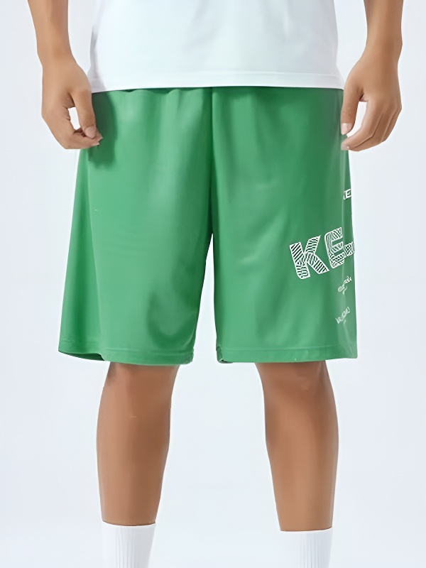 Шорты KELME Knitted Shorts Mint