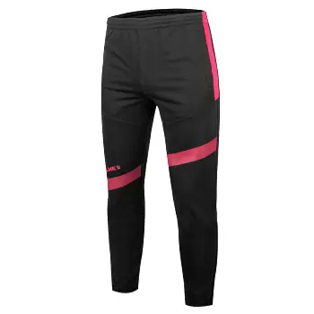 Брюки KELME Training Pants Black