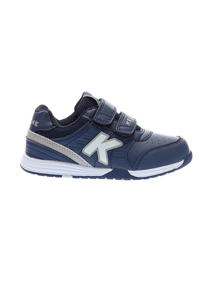 Кроссовки детские KELME K-School Dark Blue