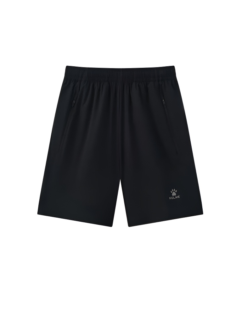 Шорты KELME Woven Shorts Black