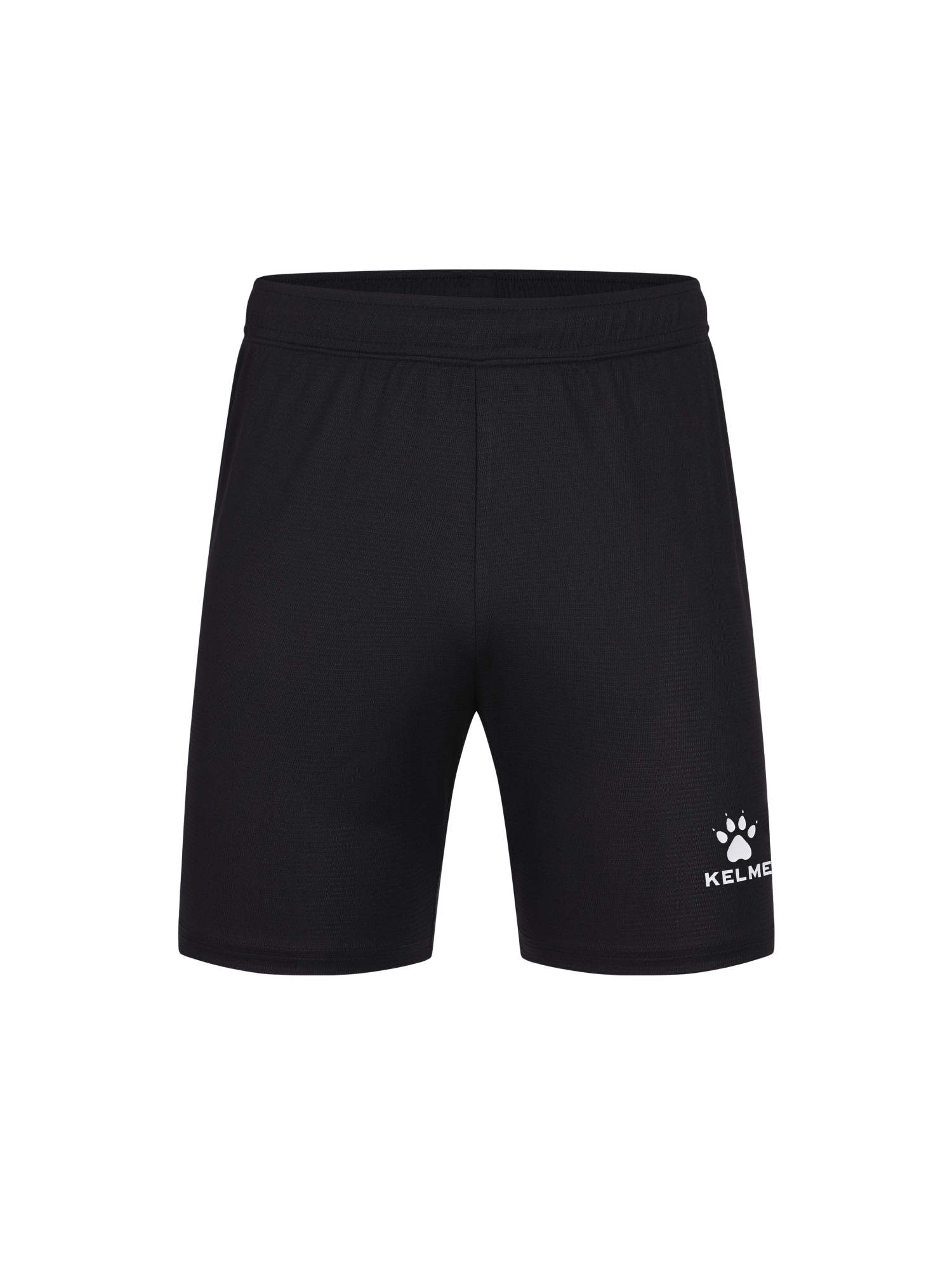 Детские шорты KELME Football Shorts Black
