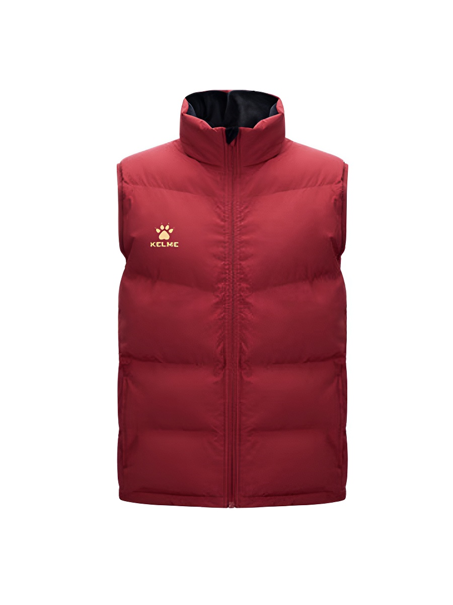 Жилет KELME Cotton Vest Red