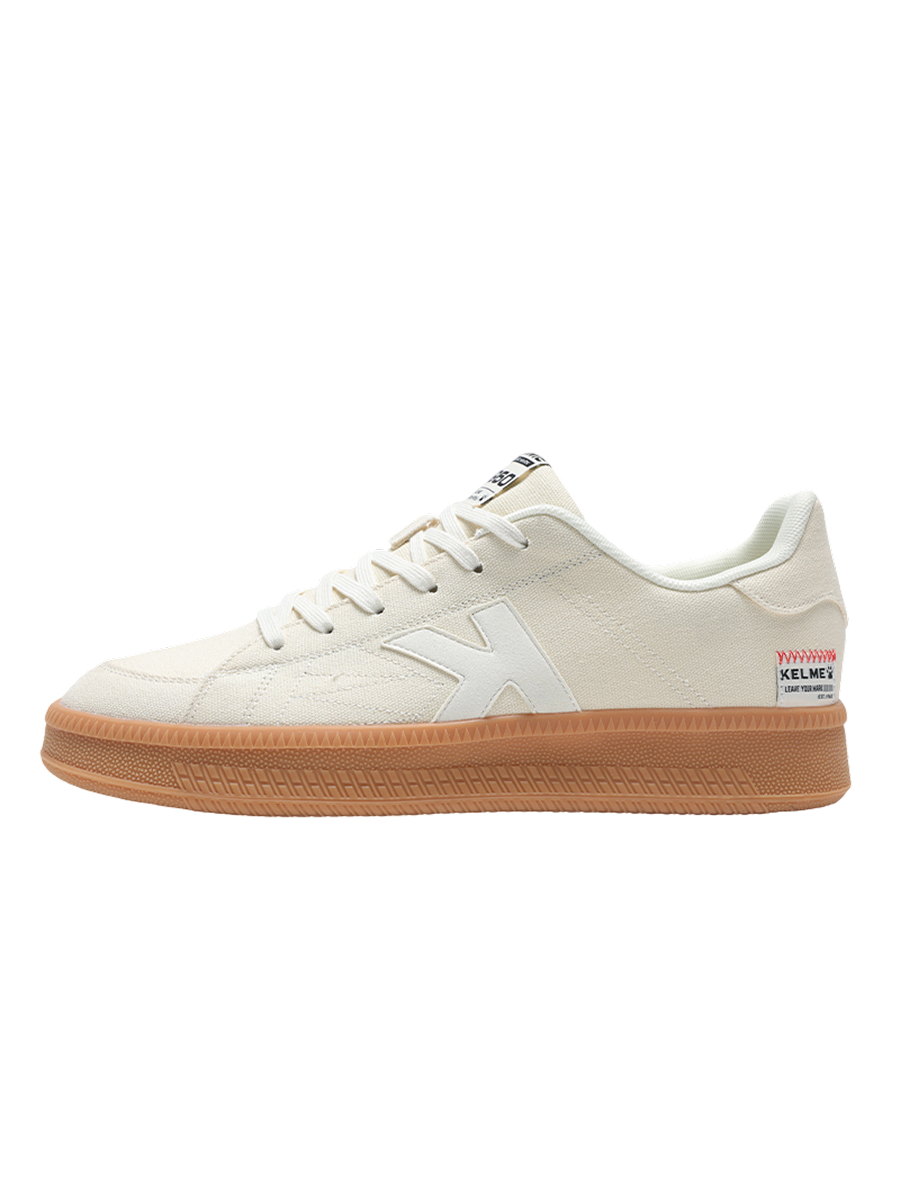 Кроссовки KELME Women'S Sneakers White