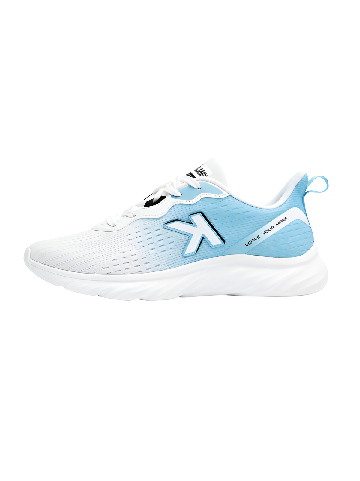 Кроссовки KELME Men's Sports Shoes White