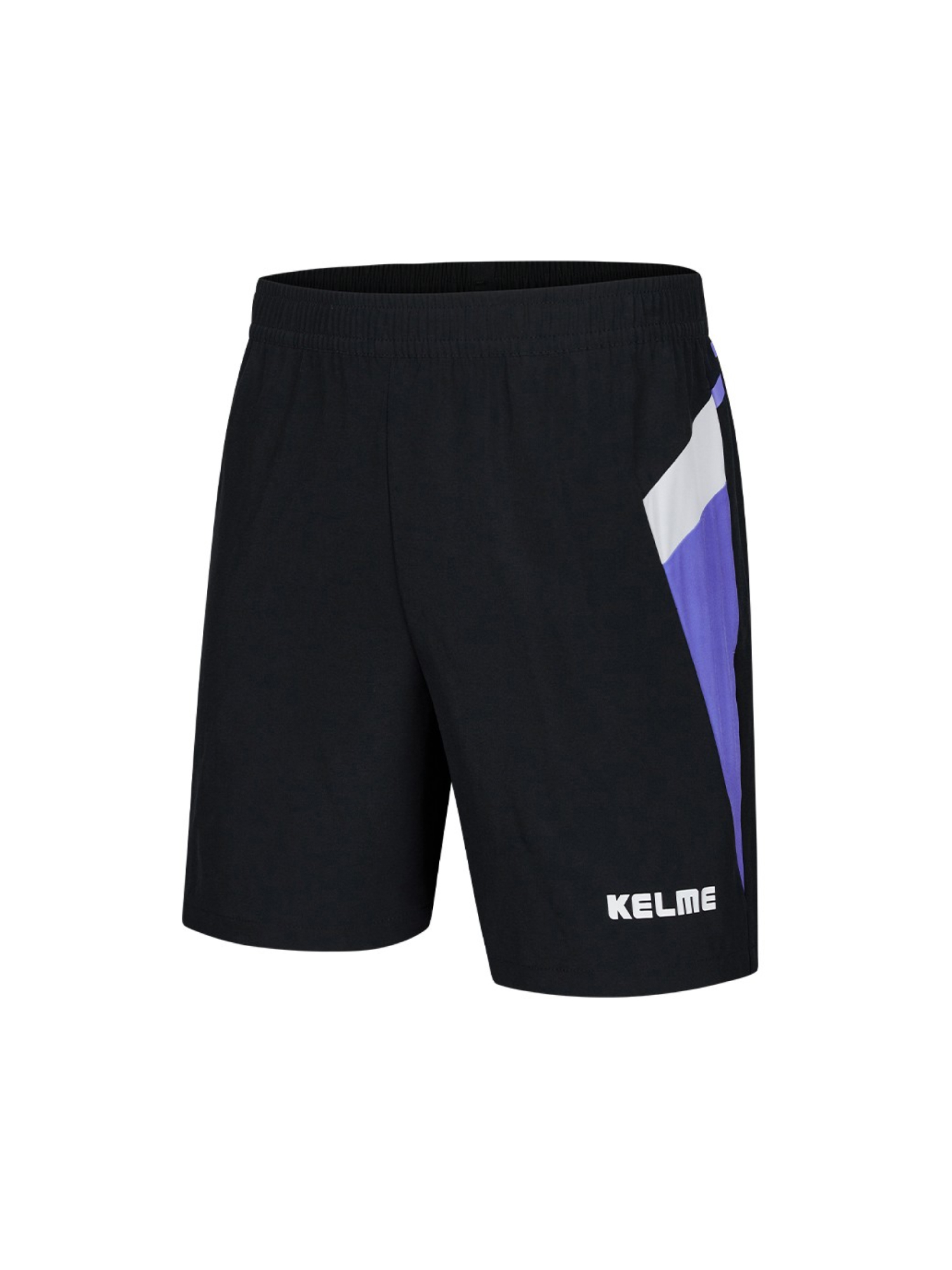 Шорты KELME Woven Shorts Black