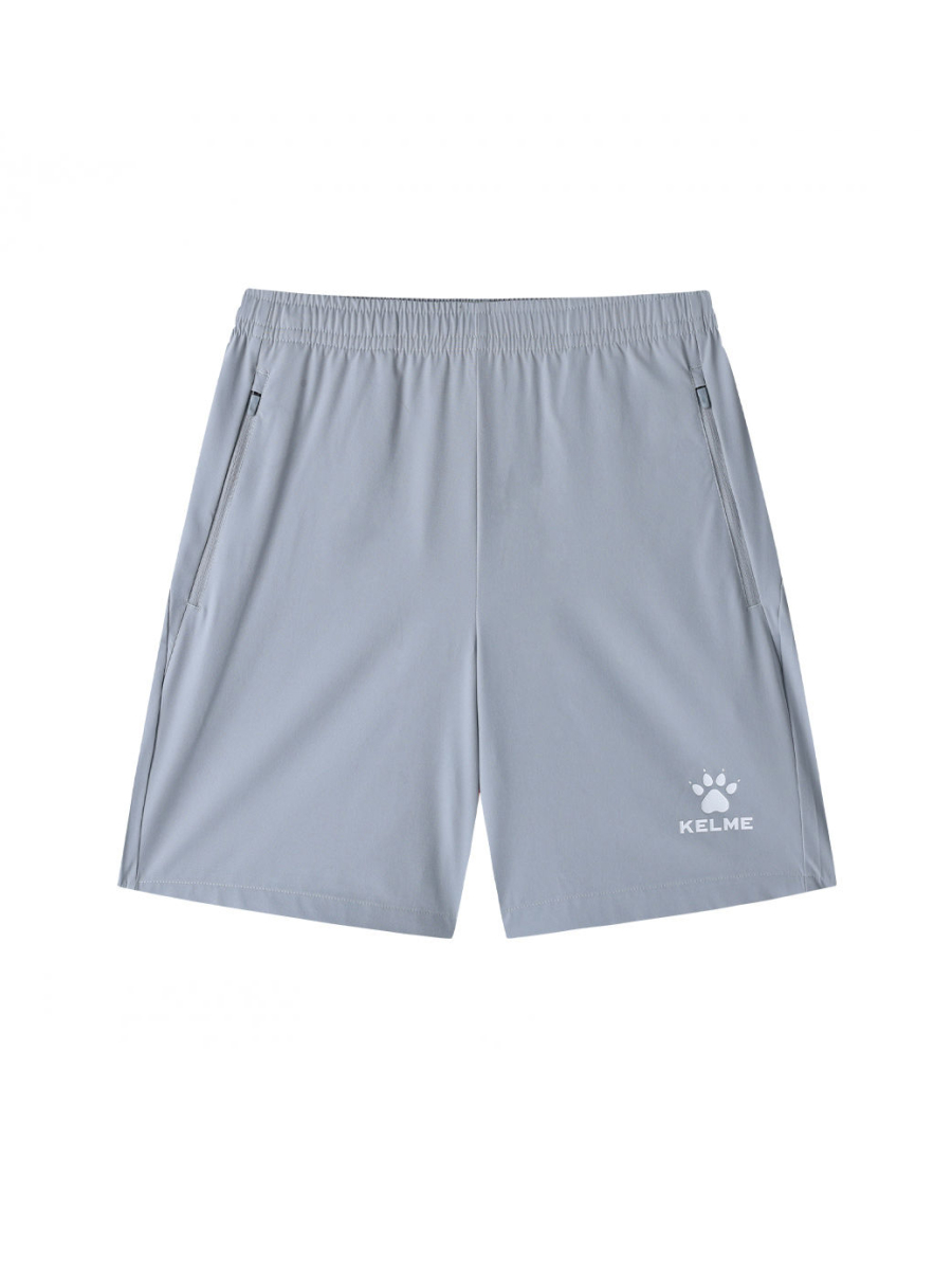 Шорты KELME Woven Shorts Grey