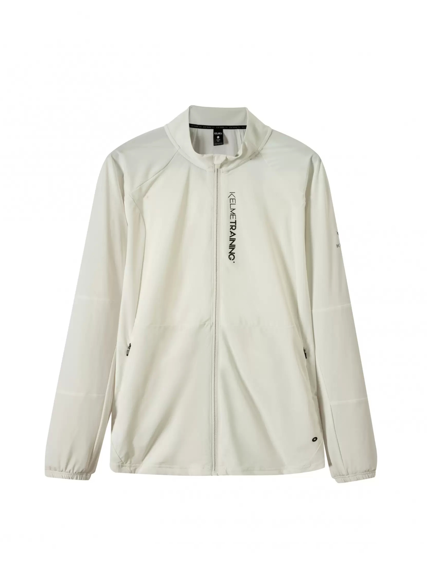 Ветровка KELME Windbreaker White