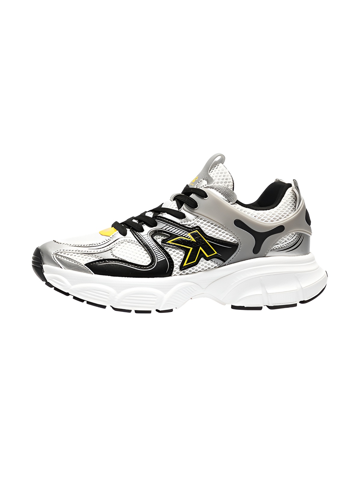 Кроссовки KELME Men's Sports Shoes White