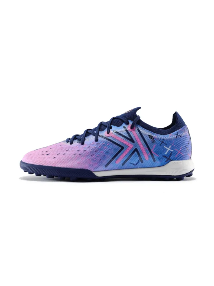 Шиповки KELME Men's Football Shoes (TF) Dark Blue
