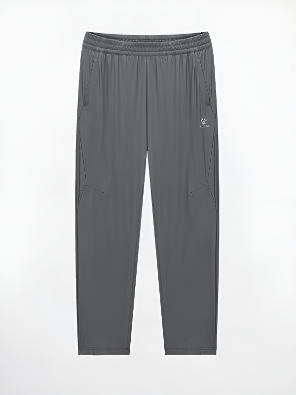 Брюки KELME Knitted Trousers Grey