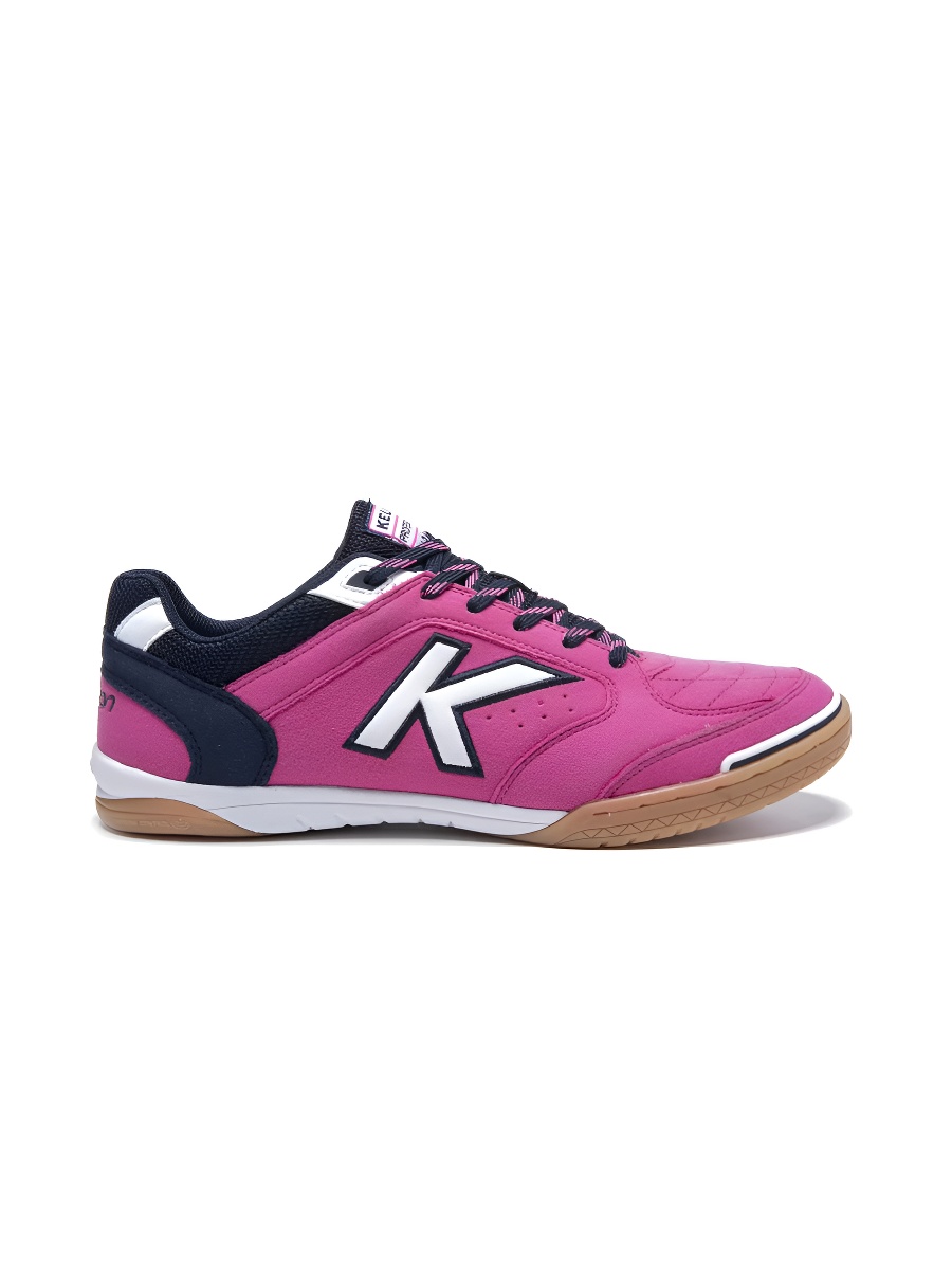 Футзалки KELME Precision Pink