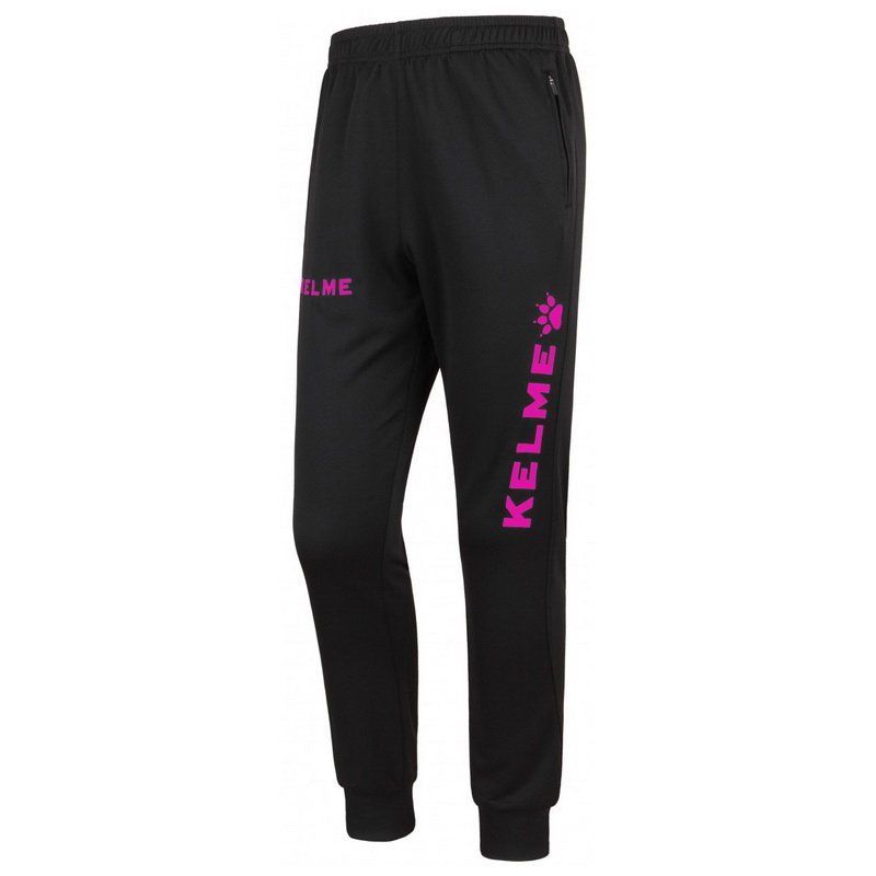 Брюки KELME Pants Global Black