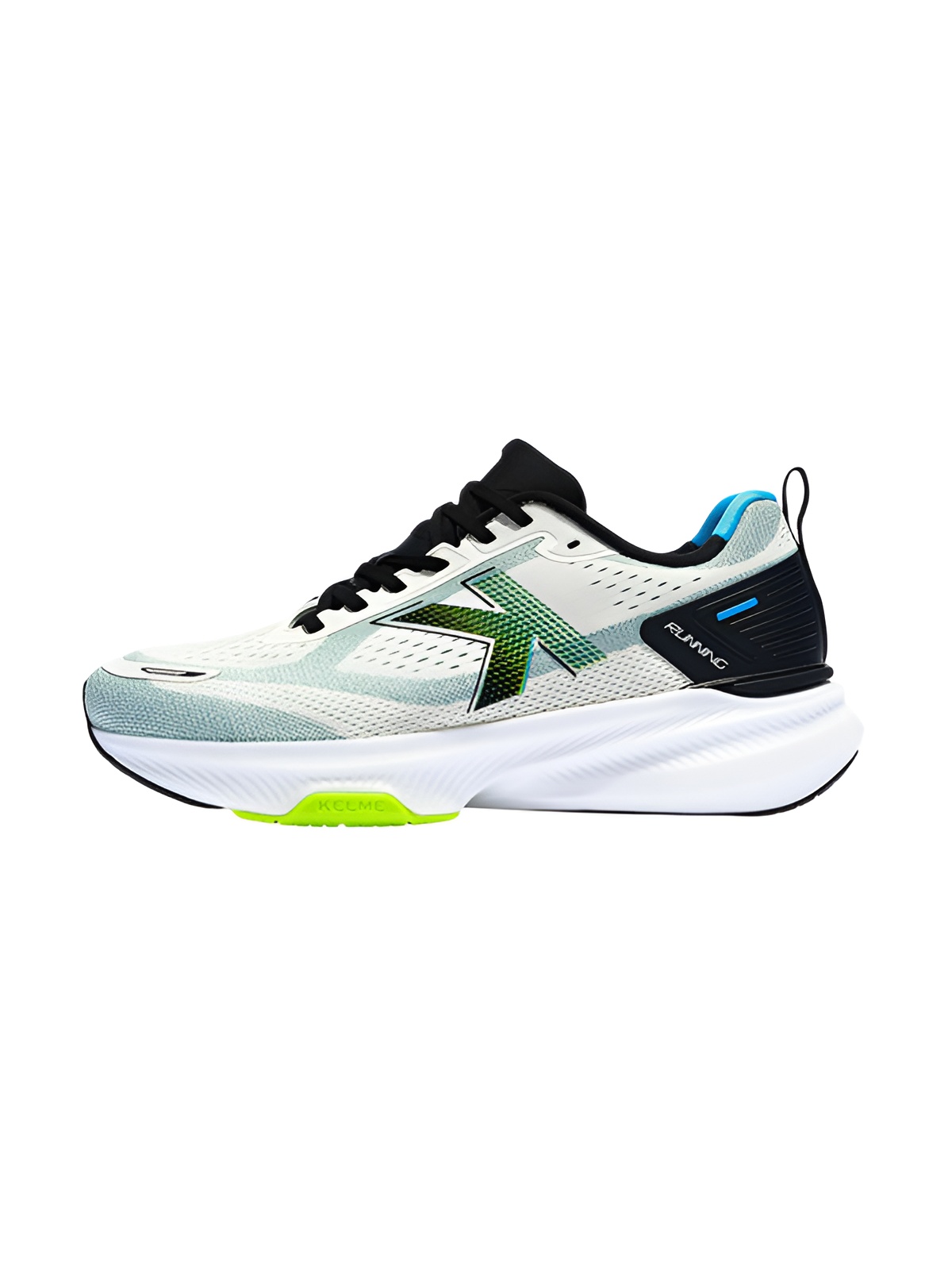 Кроссовки KELME Men's Sports Shoes White