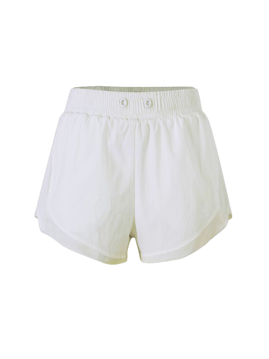 Шорты KELME Knitted Shorts White