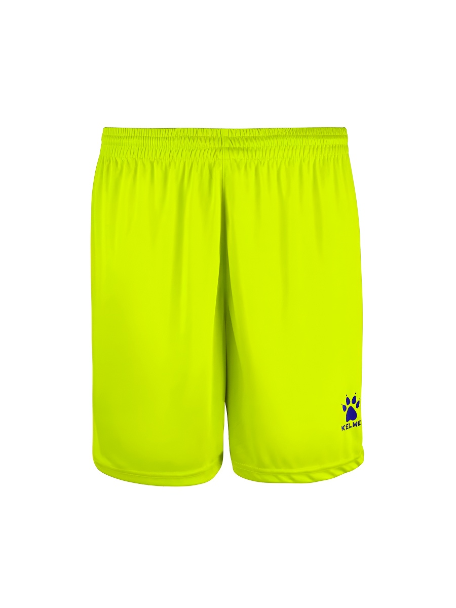 Шорты KELME Football Shorts Citric